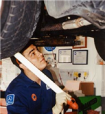 DR. NOC'S AUTO SERVICE & DIAGNOSTIC CENTER