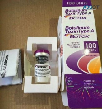 Buy Botox Online in the USA | Dermal Fil