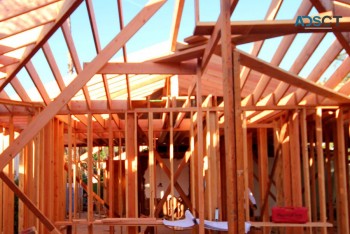 New Homes Contractors in Los Angeles – NB Construction