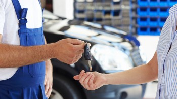 Albrecht's Auto Repair