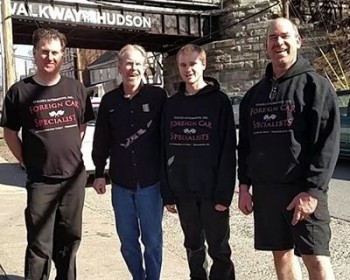 FOREIGN CAR SPECIALISTS