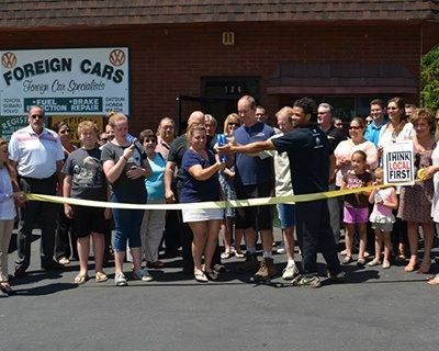 FOREIGN CAR SPECIALISTS