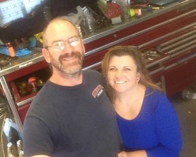 FOREIGN CAR SPECIALISTS