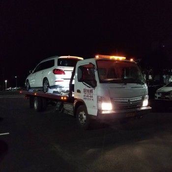 Extreme Towing & Recovery LLC