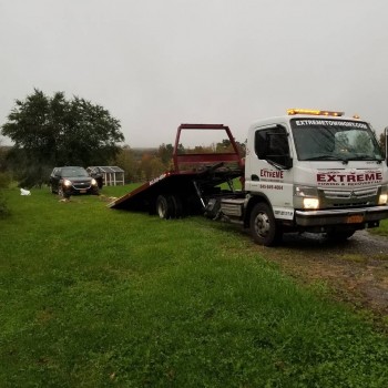 Extreme Towing & Recovery LLC