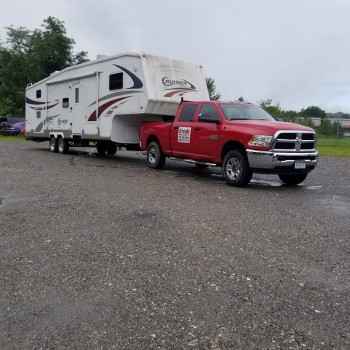 Extreme Towing & Recovery LLC