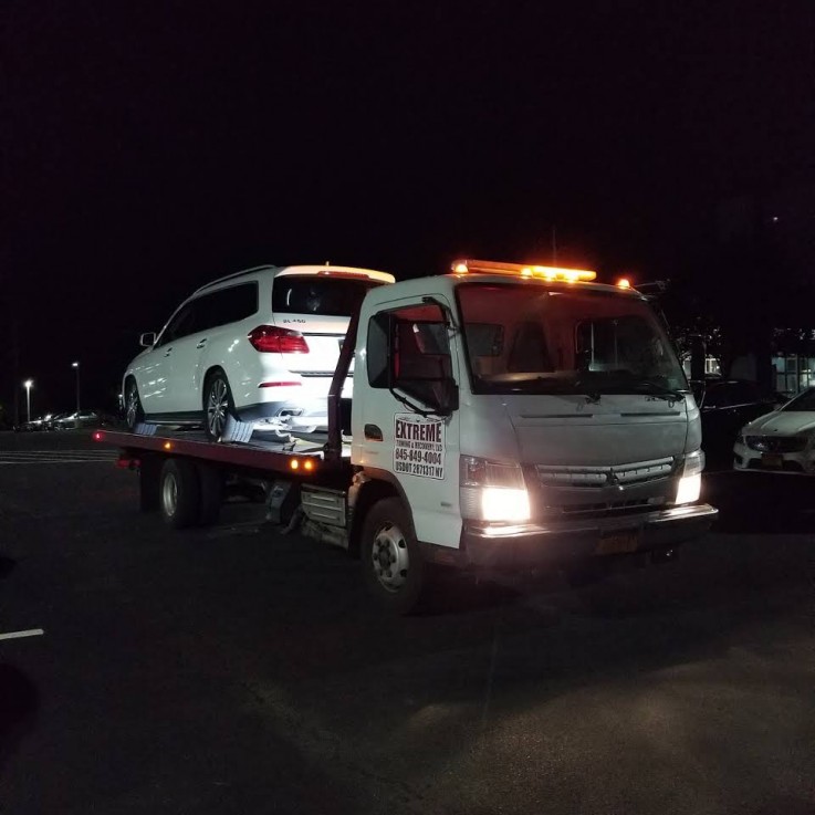 Extreme Towing & Recovery LLC
