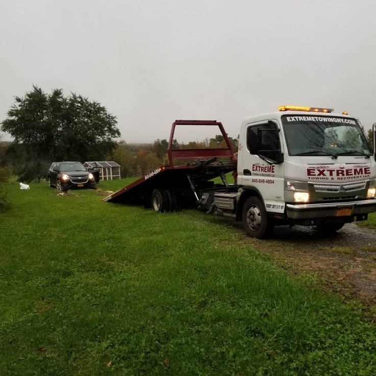 Extreme Towing & Recovery LLC