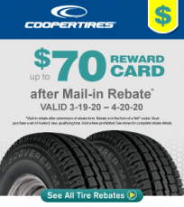 Mavis Discount Tire