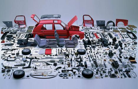 AALCO AUTO PARTS & MID VALLEY AUTO