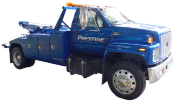 Prestige Automotive