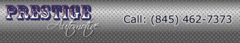 Prestige Automotive