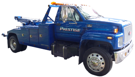 Prestige Automotive
