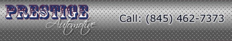 Prestige Automotive