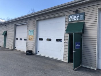 New Hackensack Auto & Tire