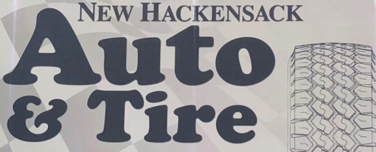 New Hackensack Auto & Tire