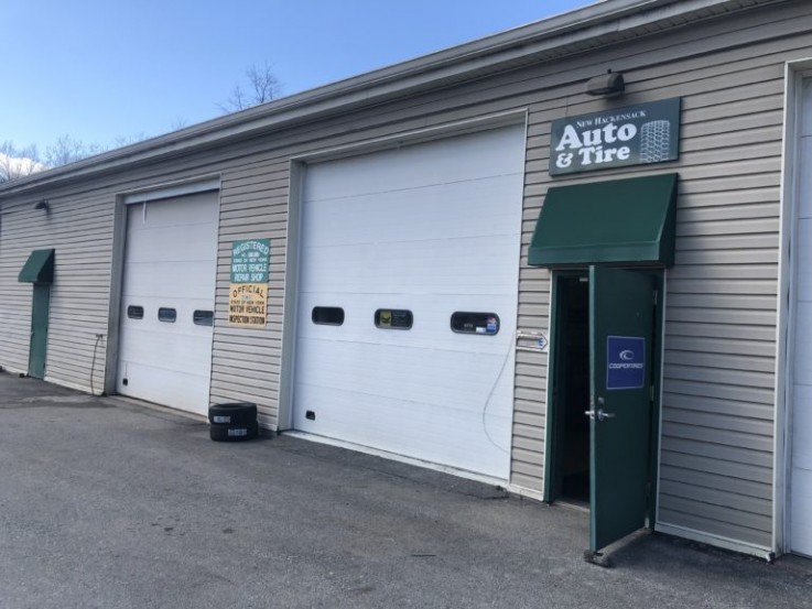 New Hackensack Auto & Tire