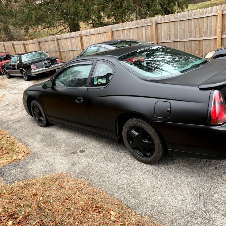 Jimmy's Credible Auto Care