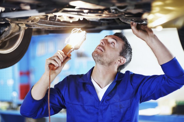 REAL AUTO SOLUTION