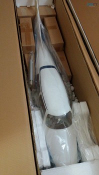 Cessna 310 Top Flite 