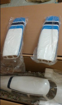 Cessna 310 Top Flite 