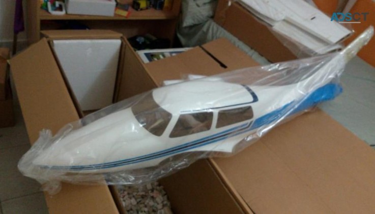 Cessna 310 Top Flite 