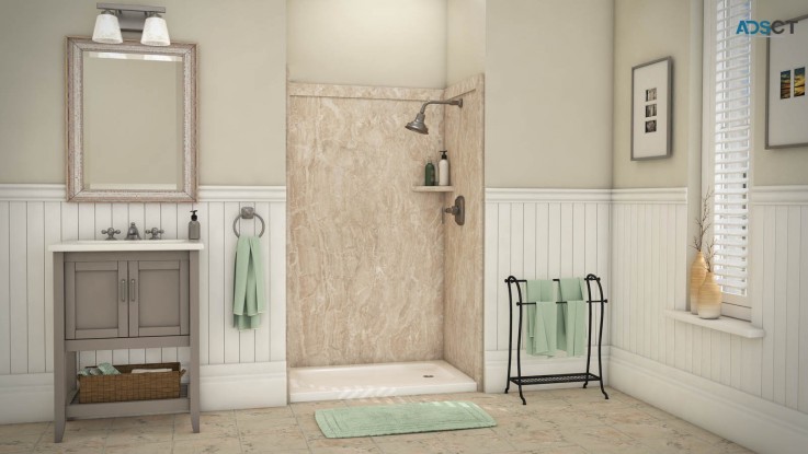 Five Star Bath Solutions of Round Rock