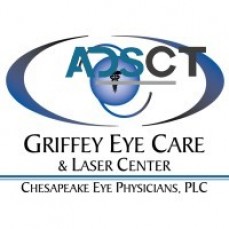 Griffey Eye Care & Laser Center - Over 50 Years Of Experience