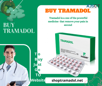 Buy Tramadol Online Legally in USA and Buy Tramadol Online Cheap and Overnight Delivery