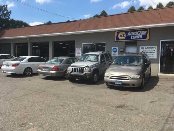 Ace Automotive