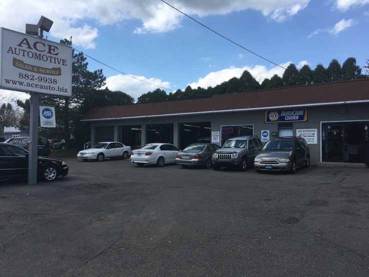 Ace Automotive