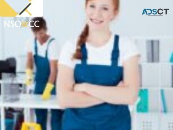 Affordable and Efficient Commercial Cleaning Service in Australia