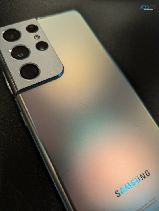 Samsung Galaxy S21 Ultra 5G 128 GB  
