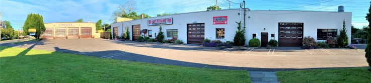 Twin Lights Milford Body Shop