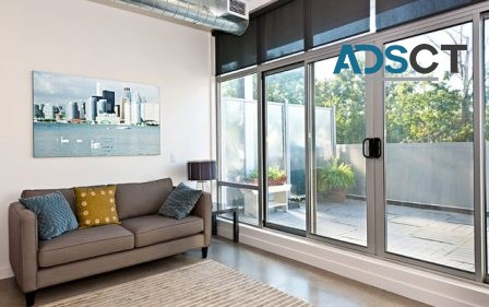Window Film Installation | Window Tinting in Pittsburgh | U.S. Film Crew