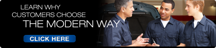 Modern Tire & Auto Service