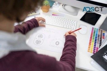 Best logo design company in Canada- VerveLogic