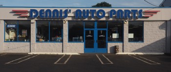  Dennis' Auto Parts