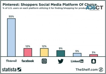 Pinterest User Demographics: Who Uses Pinterest? 