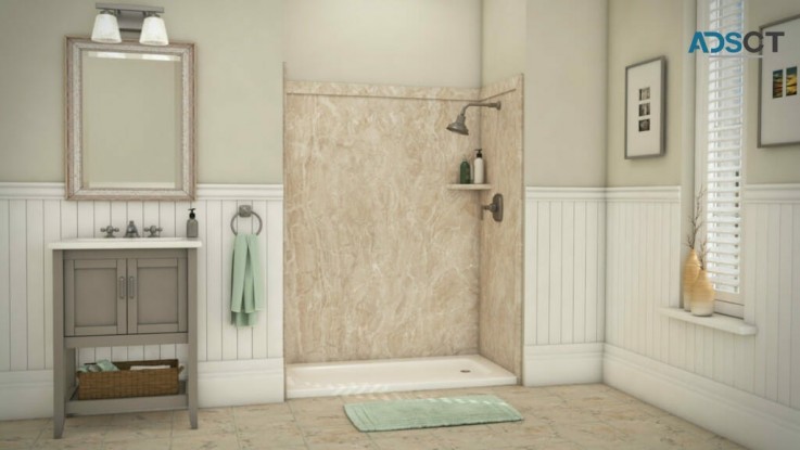 Bath Solutions of Edmonton