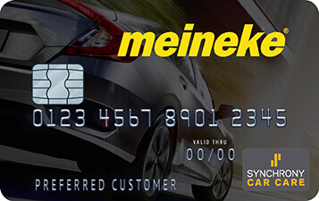 MEINEKE MILFORD AUTO REPAIR SERVICES
