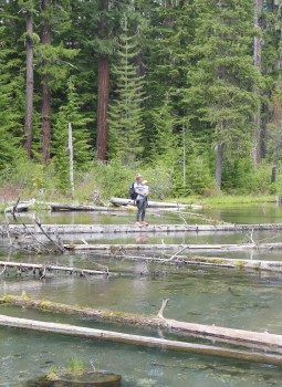 Adventures Guide in Southern Oregon