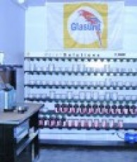 Stevens Collision Center