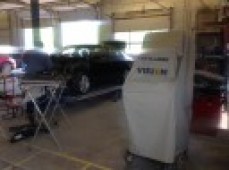 Stevens Collision Center