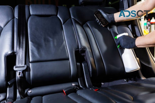 Car Detailing Austin Tx