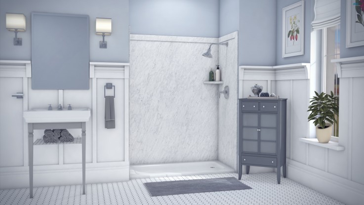 Five Star Bath Solutions of St. Paul