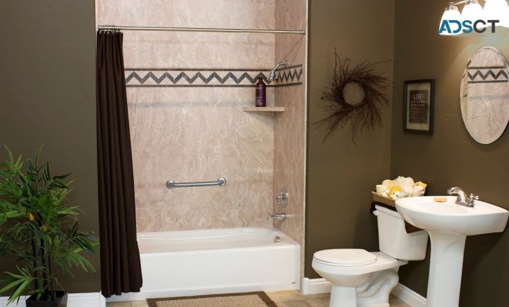 Five Star Bath Solutions of St. Paul