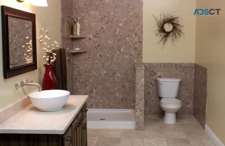 Five Star Bath Solutions of St. Paul