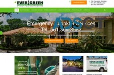 Evergreen Sprinkler and Landscaping Serv