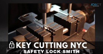 Safety Lock Smith